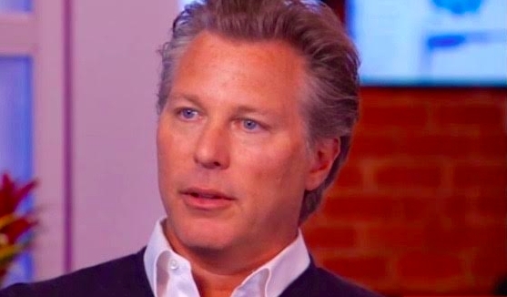 Ross Levinsohn